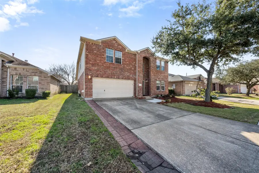 1839 Manor Drive, Baytown, TX 77521 - Image #2