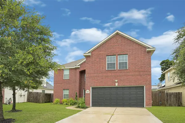 2059 Midlane Drive, Conroe, TX 77301