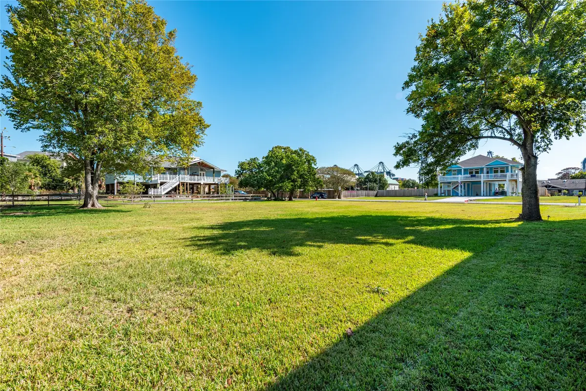 0 Baywood Street, Shoreacres, TX 77571 - Image #1