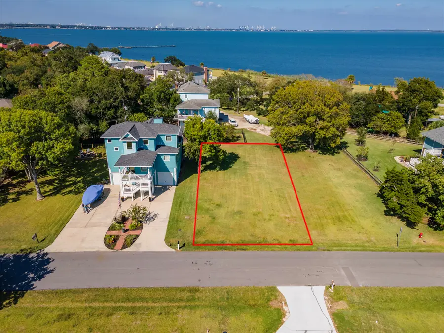 0 Baywood Street, Shoreacres, TX 77571 - Image #2