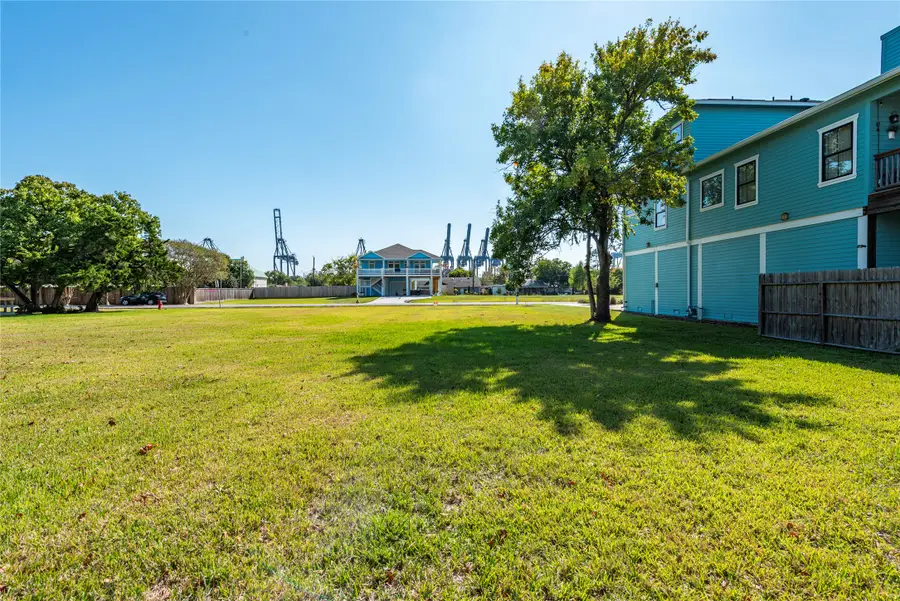 0 Baywood Street, Shoreacres, TX 77571 - Image #3