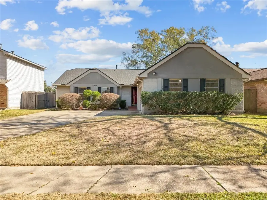 15211 Woodhorn Drive, Houston, TX 77062 - #2