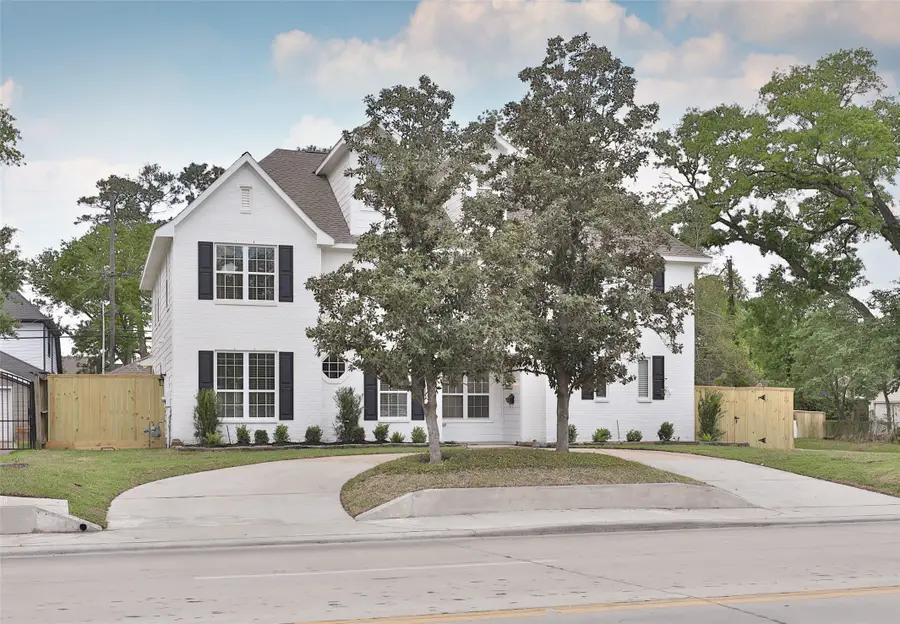 979 W 43rd Street, Houston, TX 77018 - #3