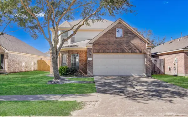 15315 Fir Woods Lane, Cypress, TX 77429