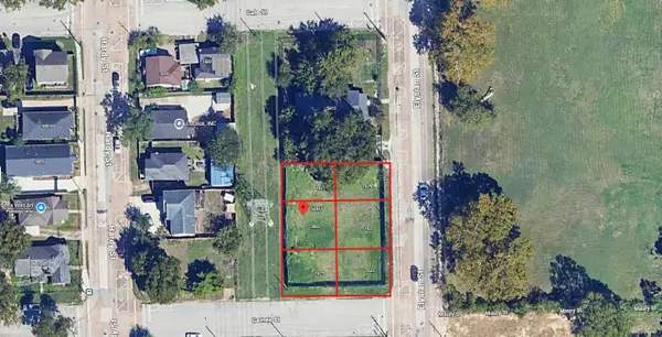 5007 Elysian Street, Houston, TX 77009