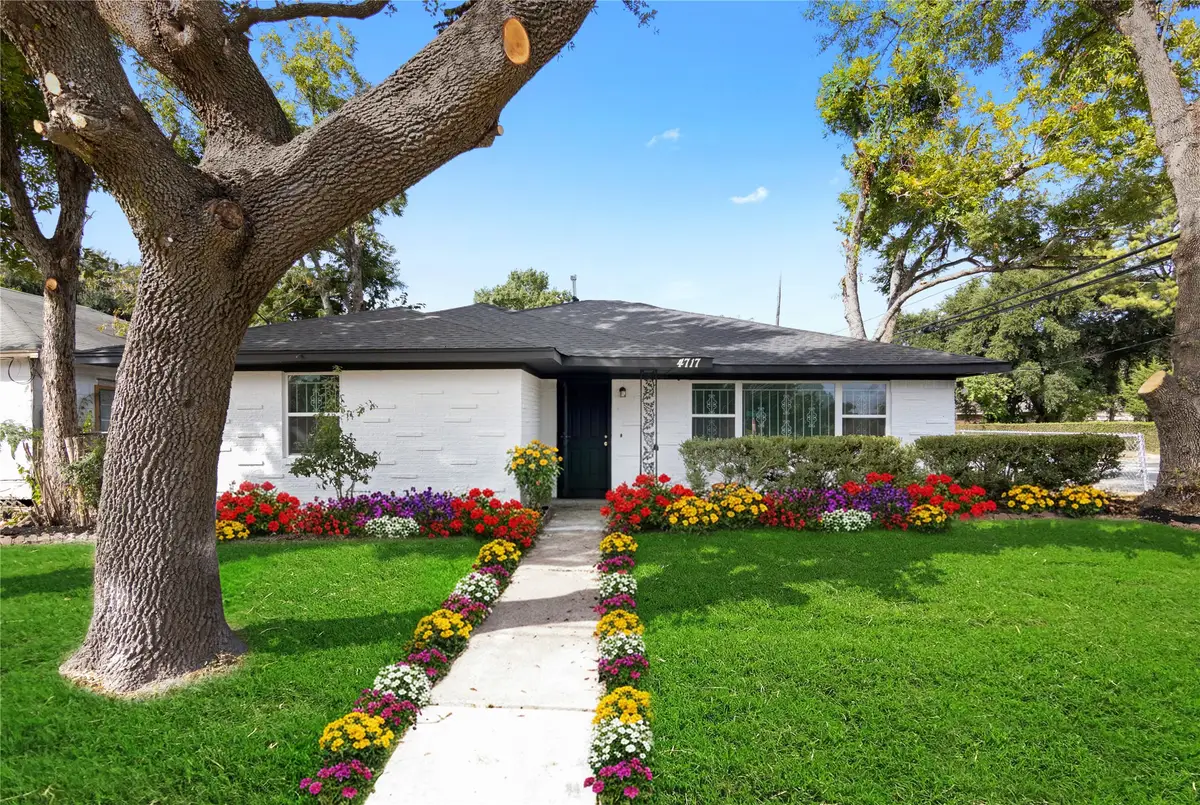 4717 Pickfair Street, Houston, TX 77026 - Image #1