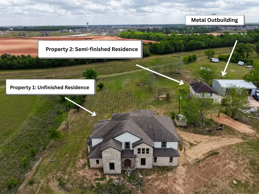 8023 Pool Hill Road, Fulshear, TX 77441 - #2