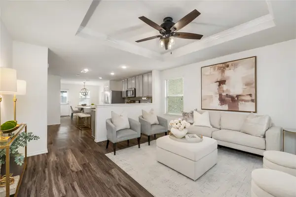 5738 Savanna Pasture Road, Katy, TX 77493