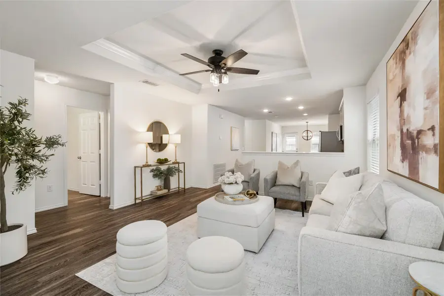 5738 Savanna Pasture Road, Katy, TX 77493 - #2