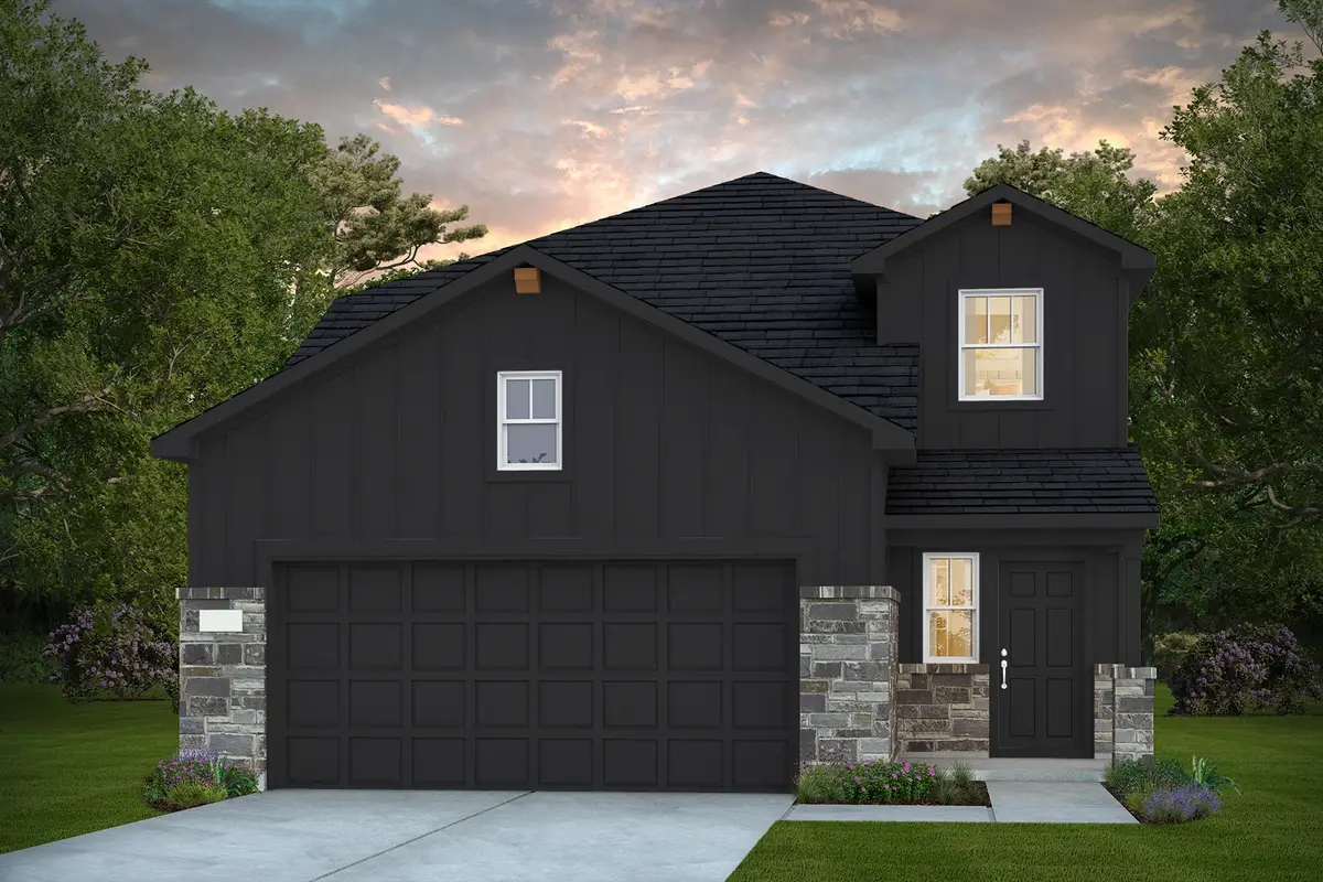 841 High Mesa Lane, Montgomery, TX 77356 - Image #1