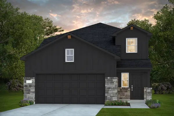 841 High Mesa Lane, Montgomery, TX 77356