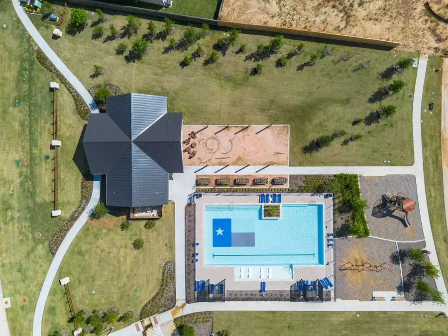 841 High Mesa Lane, Montgomery, TX 77356 - Image #3