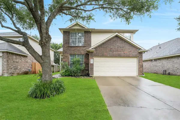 6318 Applewood Forest Drive, Katy, TX 77494
