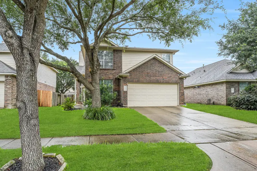 6318 Applewood Forest Drive, Katy, TX 77494 - #2