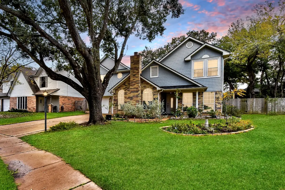 22819 Powell House Lane, Katy, TX 77449 - #1