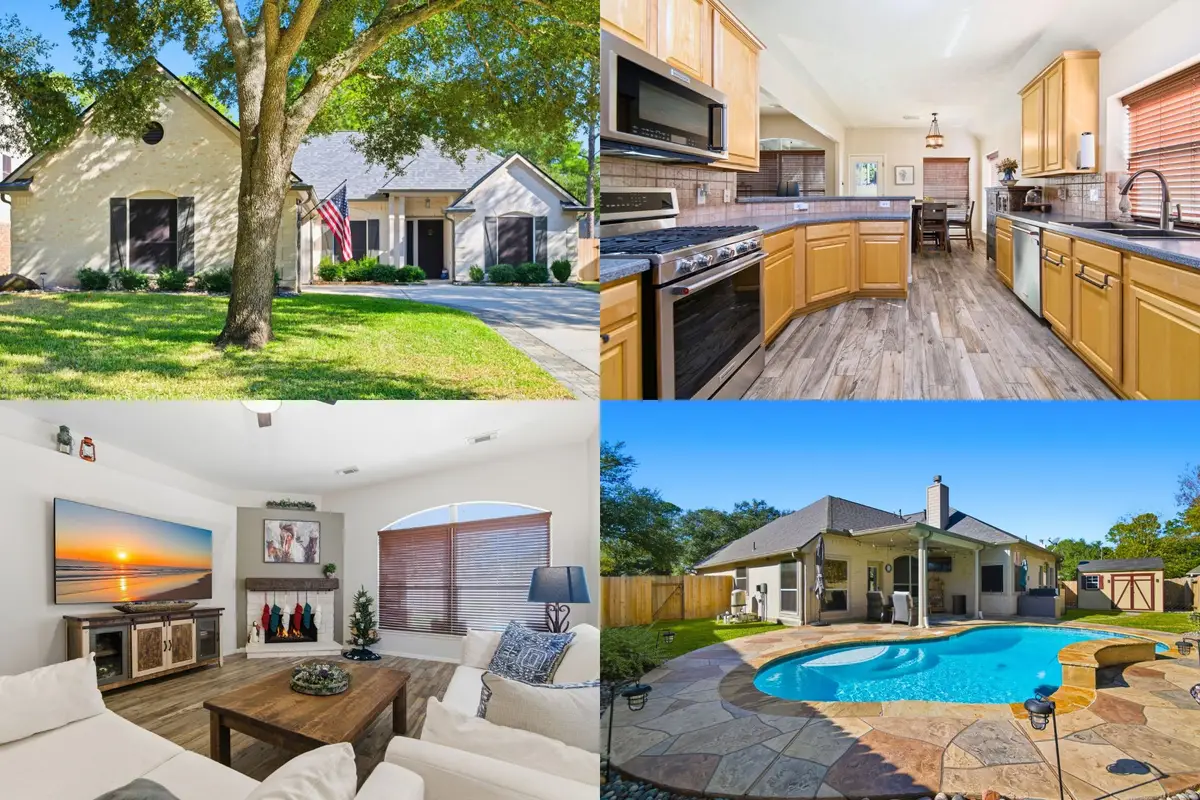 14110 Aster Estates Lane, Cypress, TX 77429 - Image #1