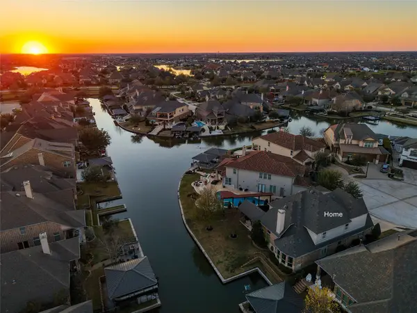 17815 Paintbrush Pass Court, Cypress, TX 77433