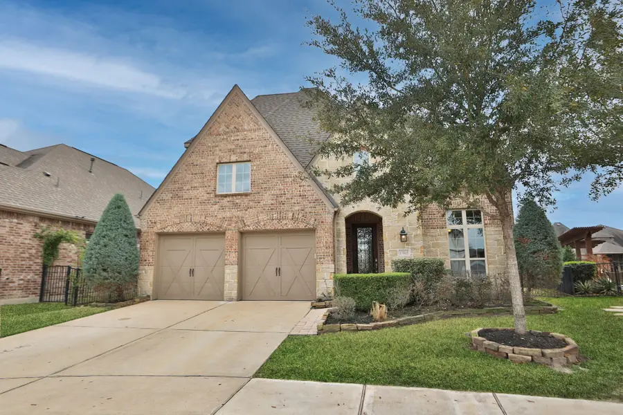 17815 Paintbrush Pass Court, Cypress, TX 77433 - #3