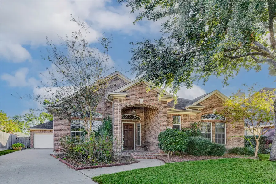 7903 S Wellington Court, Houston, TX 77055 - Image #2