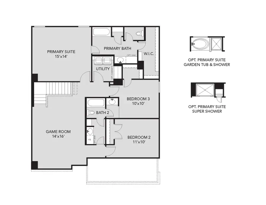 74 Dawns Edge Drive, Montgomery, TX 77356 - #3