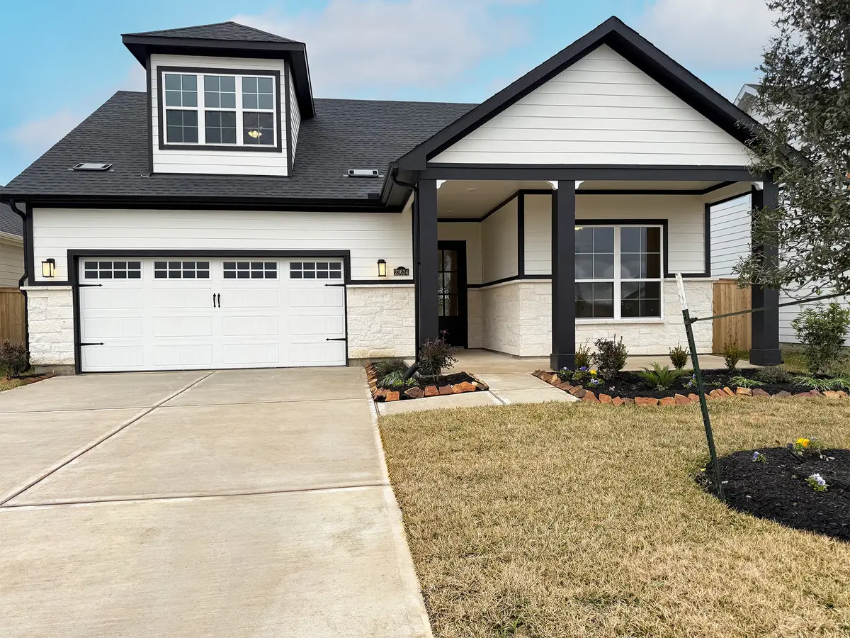 23634 Golden Birch Bend, Tomball, TX 77375 - #1