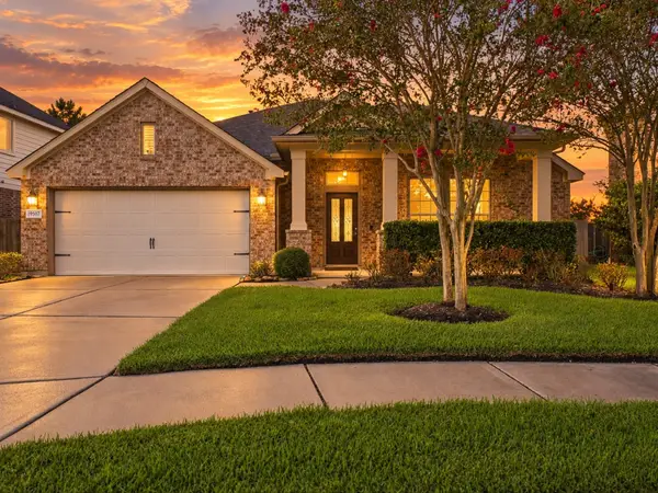 19507 Corbit Grove Court, Richmond, TX 77407