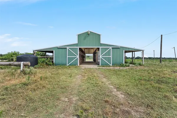 297 Lcr 615, Groesbeck, TX 76642