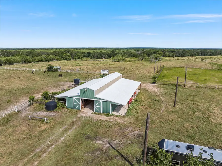 297 Lcr 615, Groesbeck, TX 76642 - Image #2
