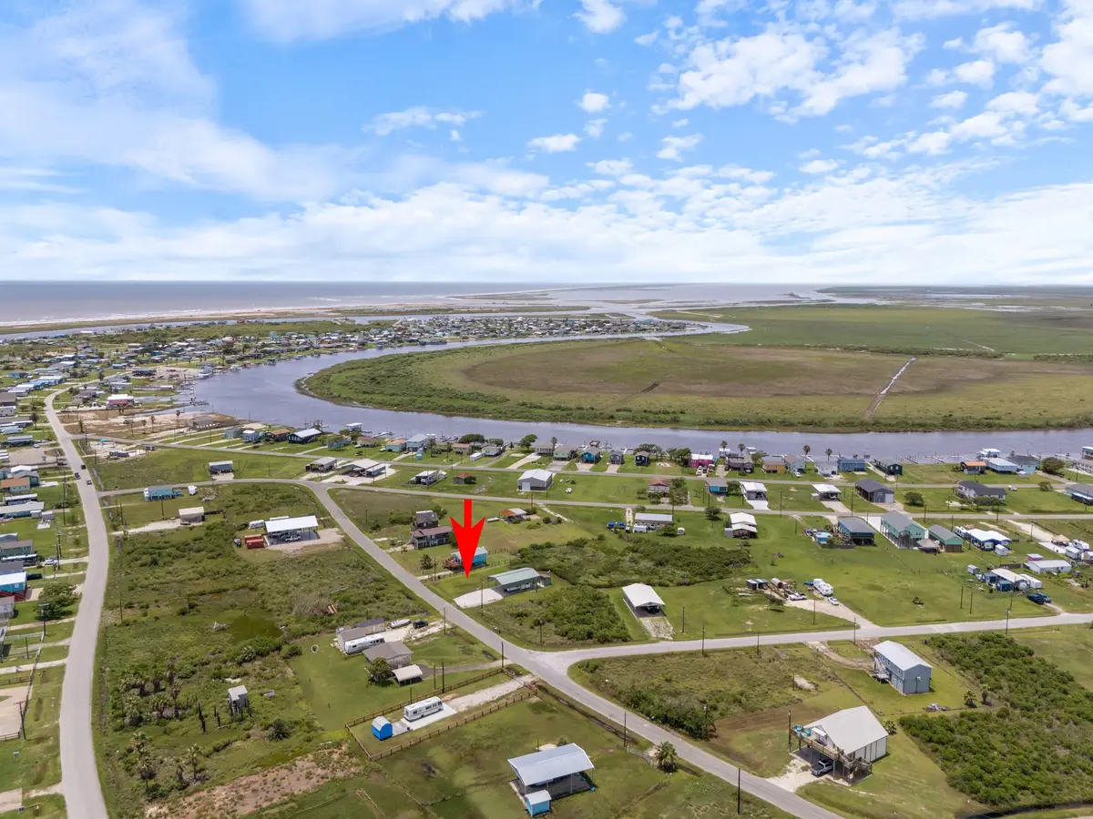 0 Flamingo Street, Sargent, TX 77414 - #1