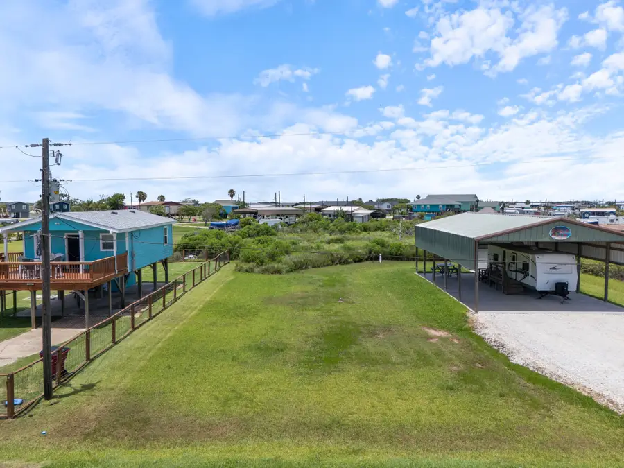 0 Flamingo Street, Sargent, TX 77414 - #2
