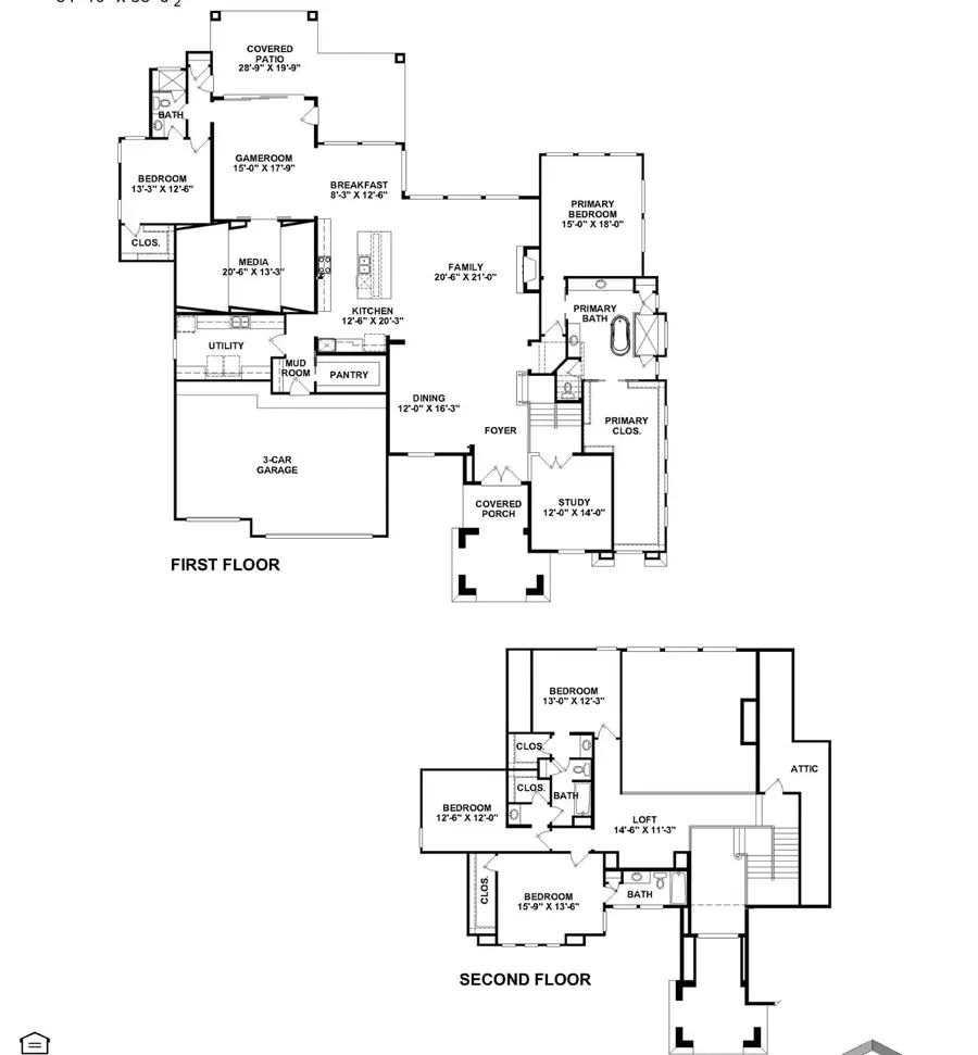 29703 Kate Creek Lane, Fulshear, TX 77441 - Image #2