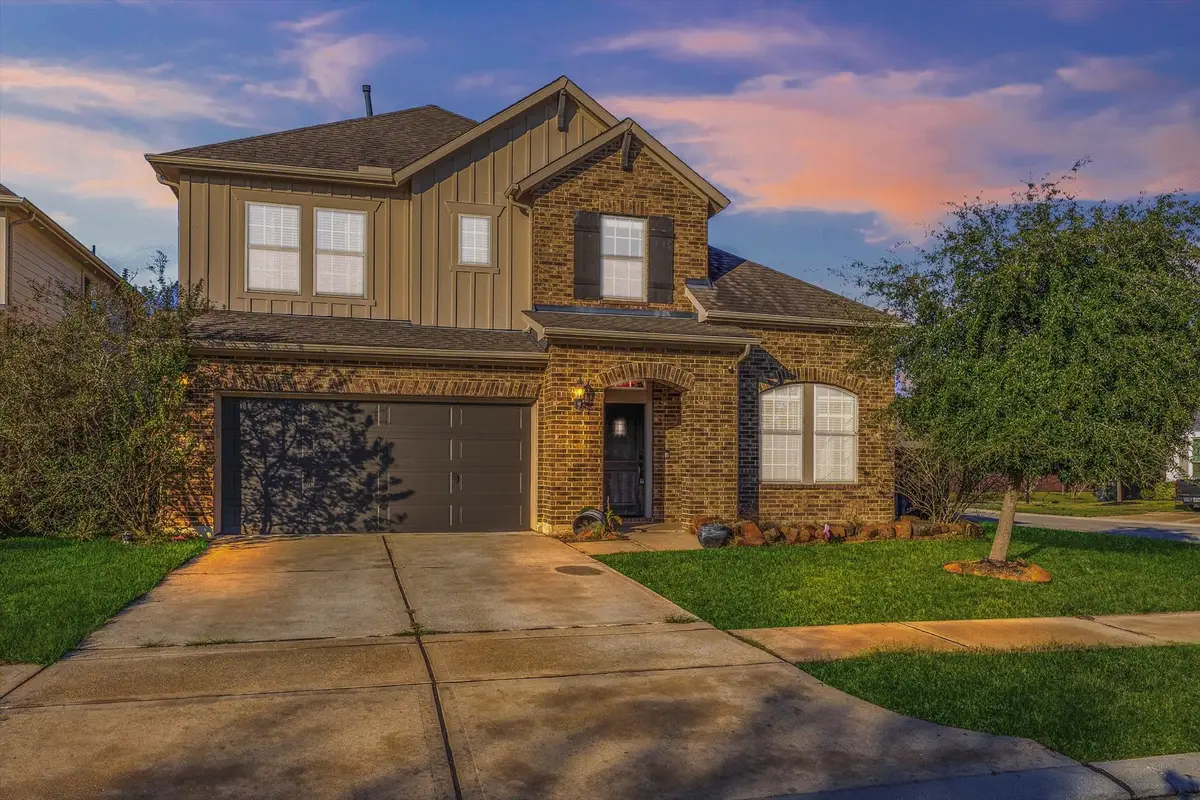 18027 Salt Meadow Lane, Crosby, TX 77532 - Image #1