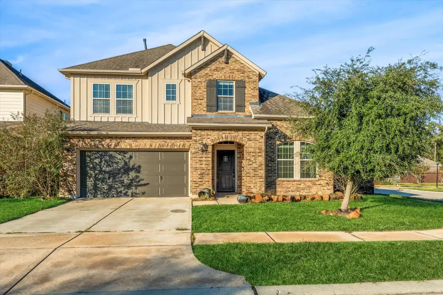 18027 Salt Meadow Lane, Crosby, TX 77532 - Image #3