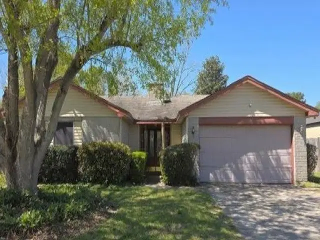 11831 Bee Lane, Houston, TX 77067 - #1