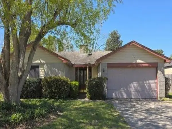 11831 Bee Lane, Houston, TX 77067