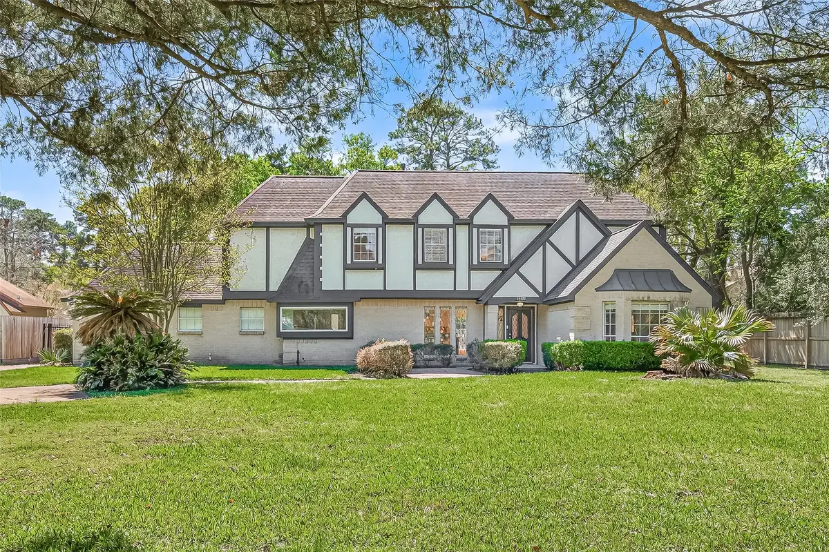 14407 Whispering Valley Drive, Cypress, TX 77429 - #1