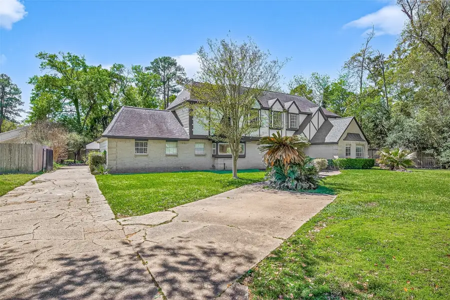 14407 Whispering Valley Drive, Cypress, TX 77429 - #2