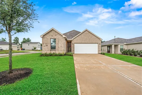 2652 Bluewood Court, Conroe, TX 77378