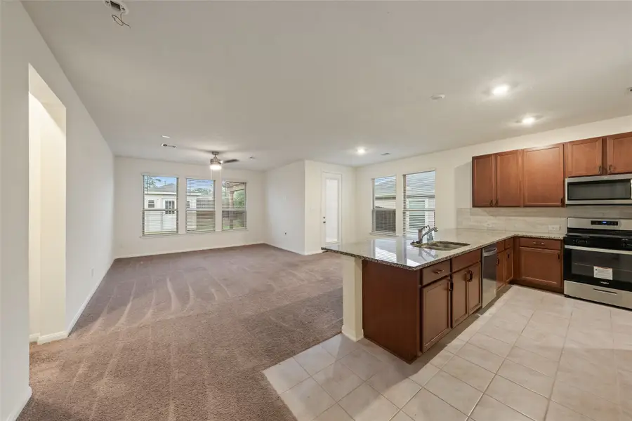 2652 Bluewood Court, Conroe, TX 77378 - #2