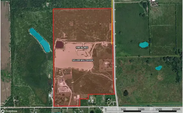 21350 Fm 762 Road, Needville, TX 77461