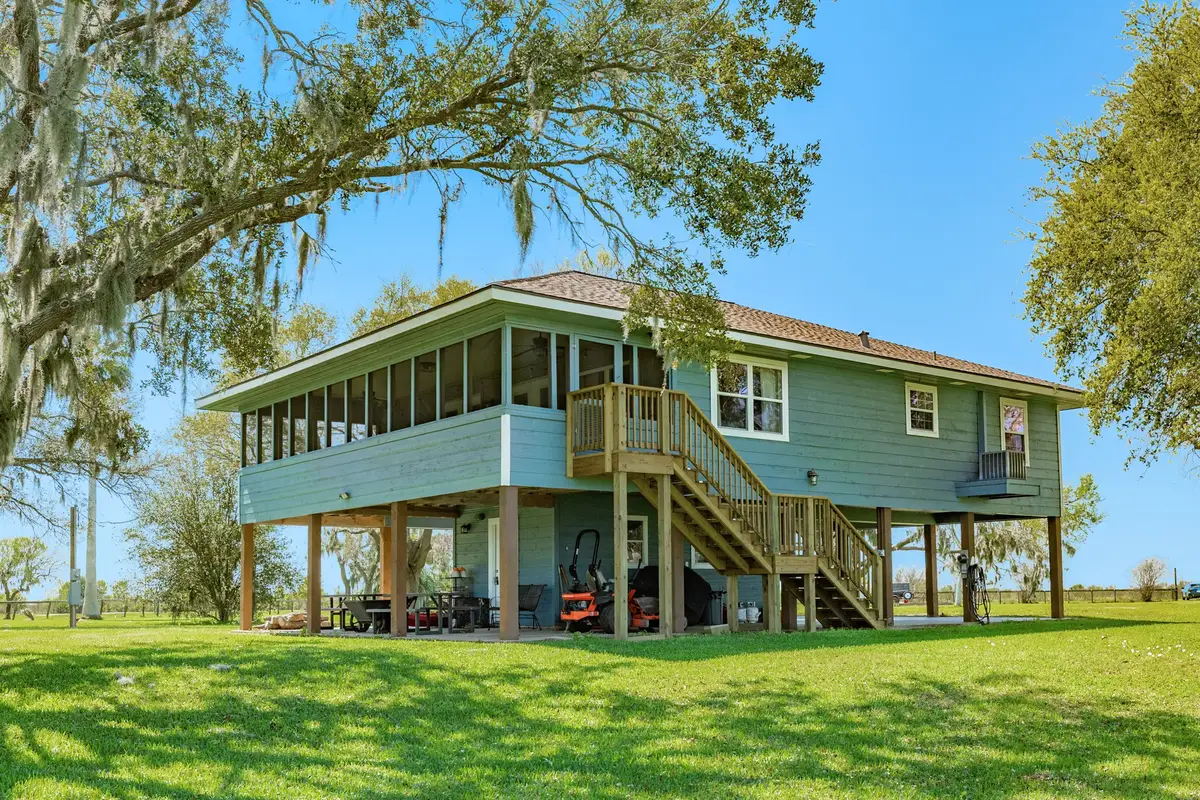 1113 Rio Vista Drive, Brazoria, TX 77422 - #1