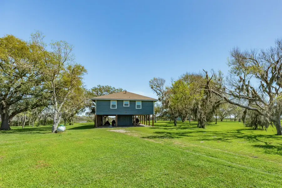 1113 Rio Vista Drive, Brazoria, TX 77422 - #2