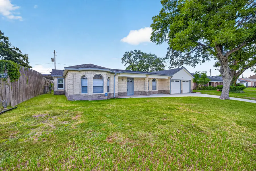 3530 Rosedale Street, Houston, TX 77004 - #2