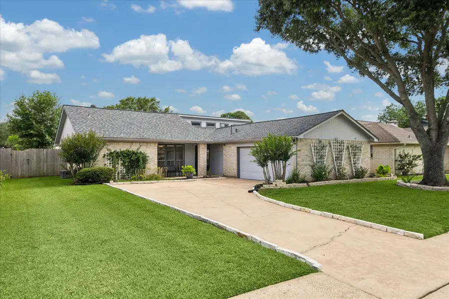 1903 Mustang Springs Drive, Missouri City, TX 77459 - #2
