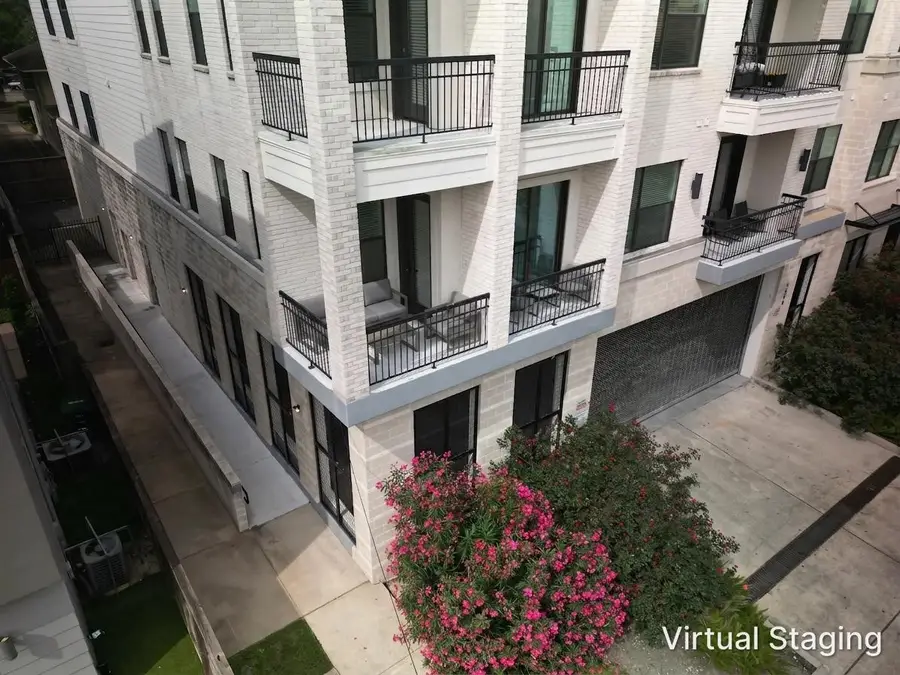 1508 Blodgett Street #301, Houston, TX 77004 - #3