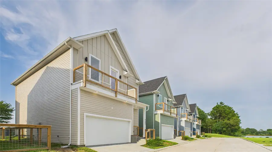 9605 Valeca Drive, Houston, TX 77075 - #3