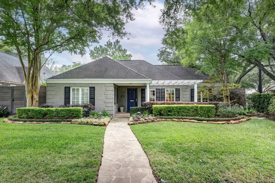 3131 Rice Boulevard, West University Place, TX 77005 - #1