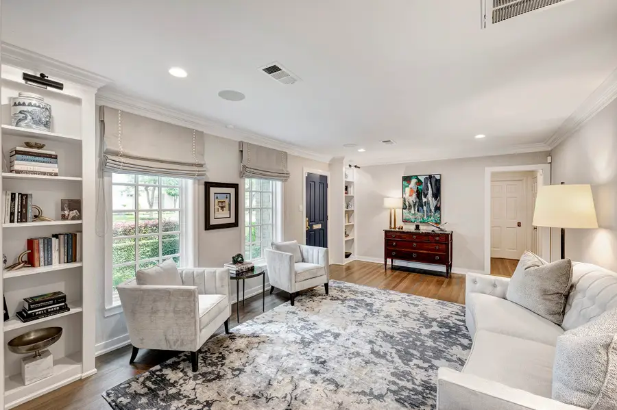 3131 Rice Boulevard, West University Place, TX 77005 - #3