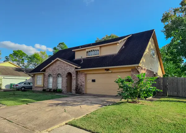 13327 Gaby Virbo Drive, Houston, TX 77083
