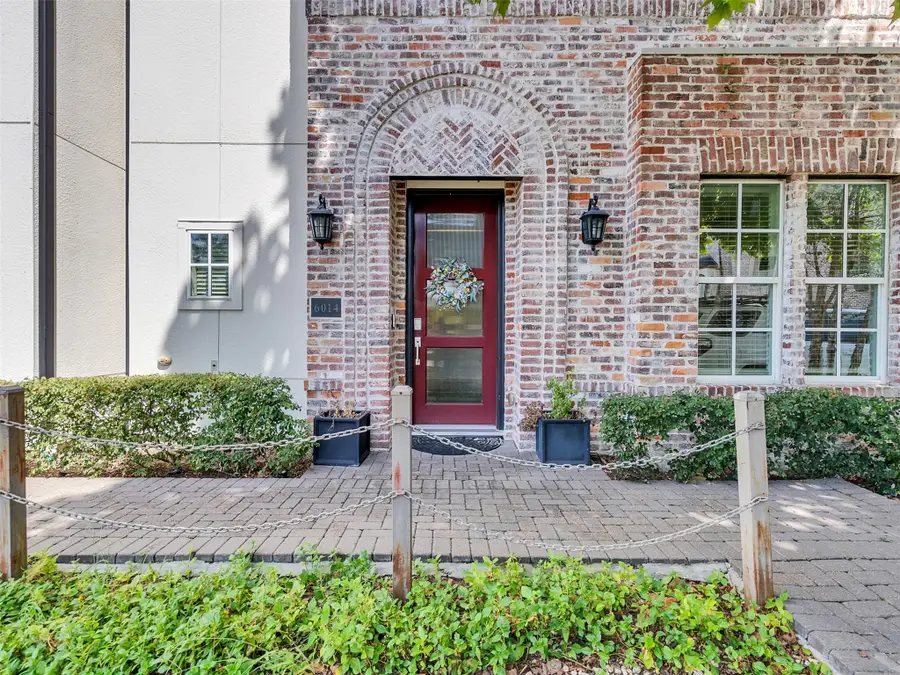6014 Matthew Oaks Place, Houston, TX 77007 - #3